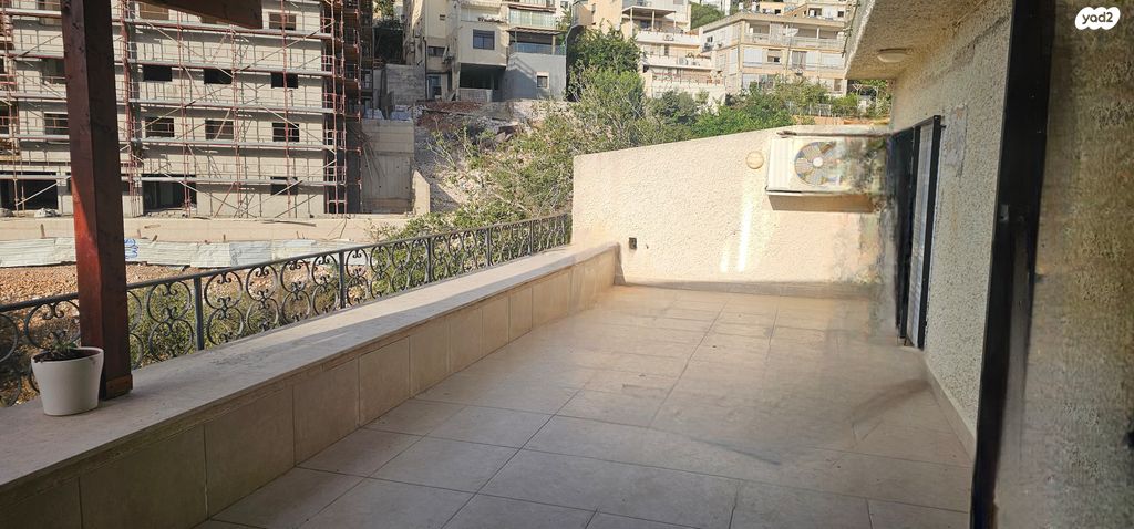 דירה, רמת אשכול, חיפה