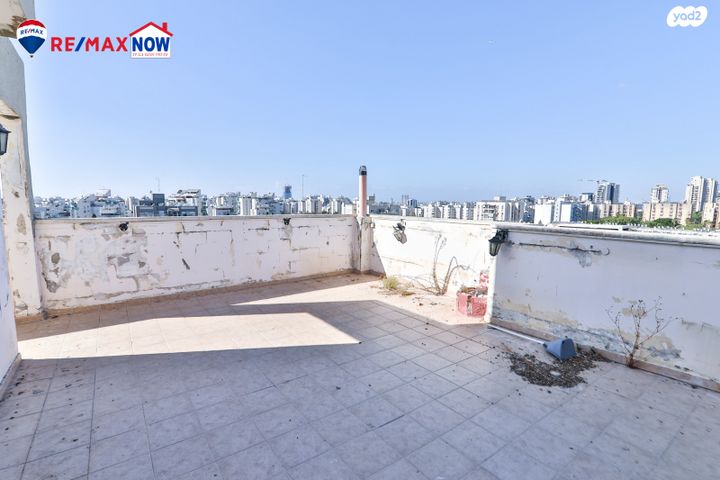 דופלקס, הצבעוני 1, קרית ראשון, ראשון לציון