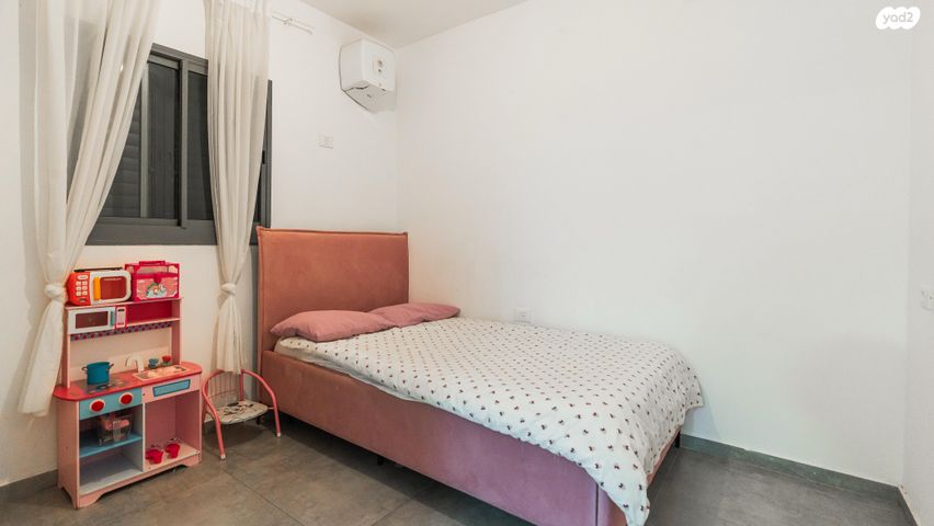 גג/ פנטהאוז, נחל פרת 10, פארק הנחל, באר שבע