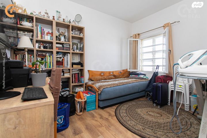 דירה, דרייפוס, קרית שפרינצק, חיפה