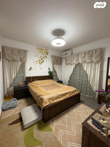 דירה, שדרות השיטה 33, אופקים