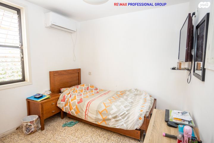 דו משפחתי, גינתון, נאות אפקה ב', תל אביב יפו