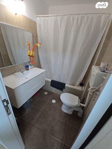 דירה, נחום גולדמן, רמות הרכס, באר שבע