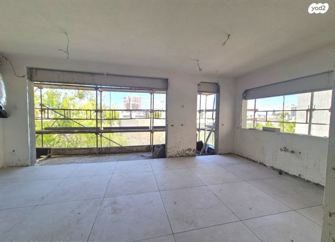 הצפון החדש - כיכר המדינה