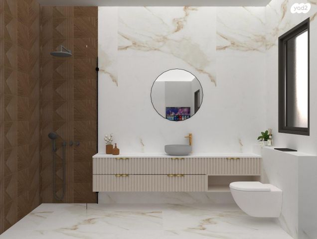 גג/ פנטהאוז, הגדוד העברי, רעננה