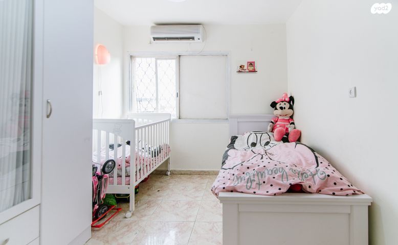 דירה, המשלט, רמת משה / בית שמש הוותיקה, בית שמש