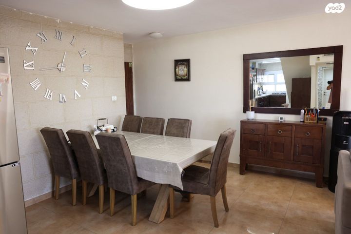 גג/ פנטהאוז, שבטי ישראל, קרית אריה / שיינפלד, בית שמש