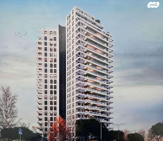 גרין פארק החדשה