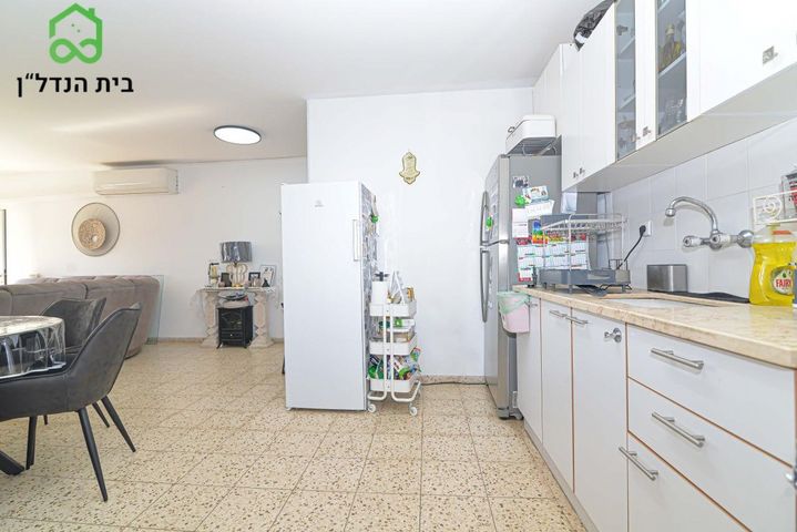 דירה, המסילה, שיכון המסילה, פרדס חנה כרכור