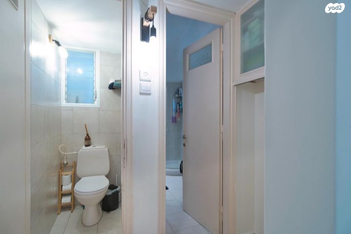 דירה, שדרות ח"ן 45, הצפון הישן - דרום, תל אביב יפו