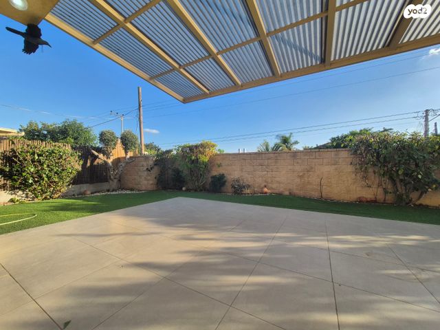 בית פרטי/ קוטג', גן יבנה