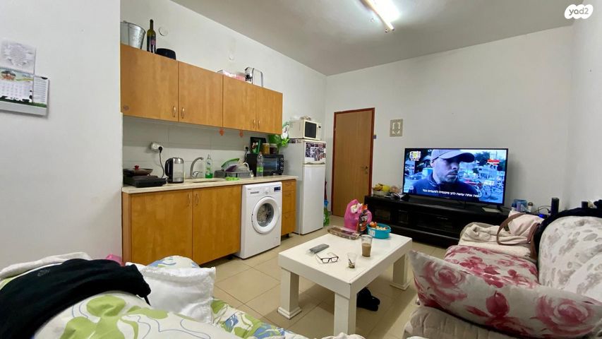 דירה, יהושע חנקין, מרכז העיר, עפולה