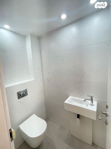 דירה, נופי בן שמן, לוד