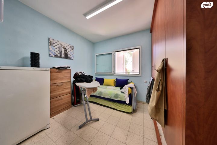 דירה, חיים 48, קרית ביאליק