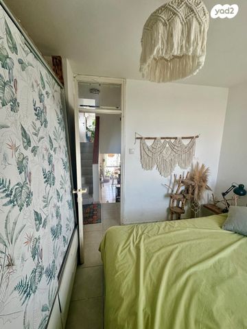 דירה, ליאון בלום 2, חיפה