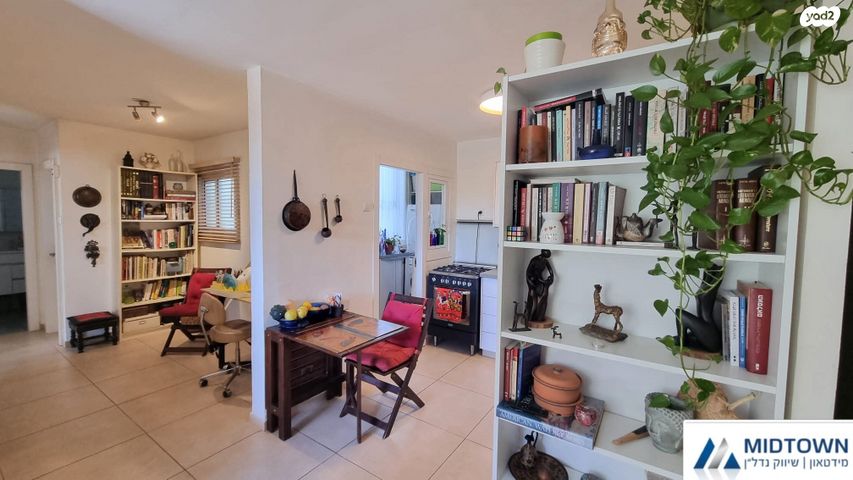 דירה, בר אילן 13, כפר סבא