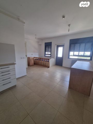 דירה, הכרמל 1, נאות יצחק רבין, רמלה