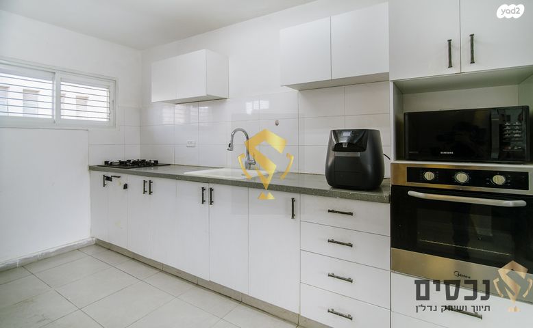 דירה, הרב נורוק 9, קרית הרצוג, בני ברק