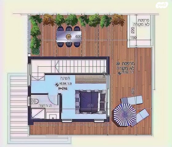 בית פרטי/ קוטג', פרדס חנה כרכור