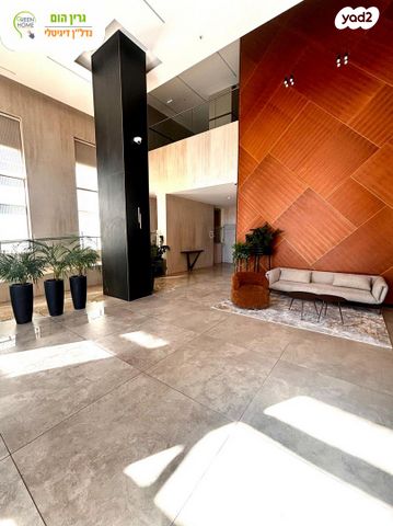 דירה, נוף הטיילת, נתניה