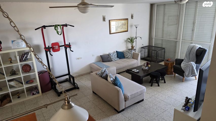 גג/ פנטהאוז, הבנים, מרכז, הרצליה