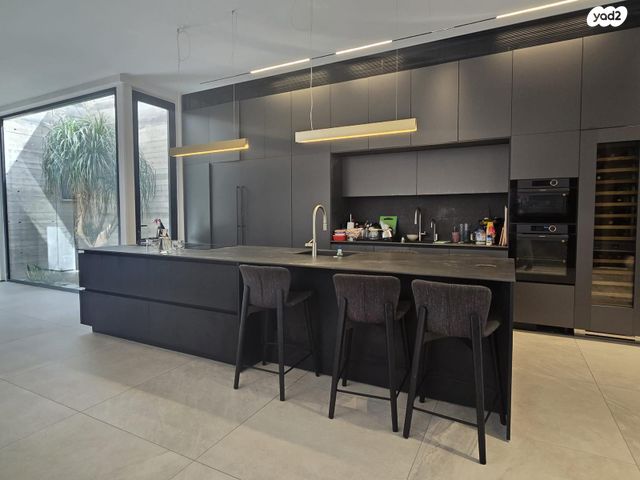 דו משפחתי, הגפן, רמת השרון