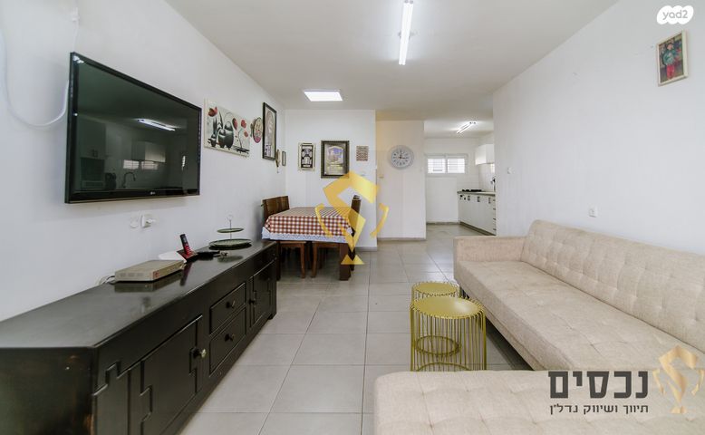 דירה, הרב נורוק 9, קרית הרצוג, בני ברק