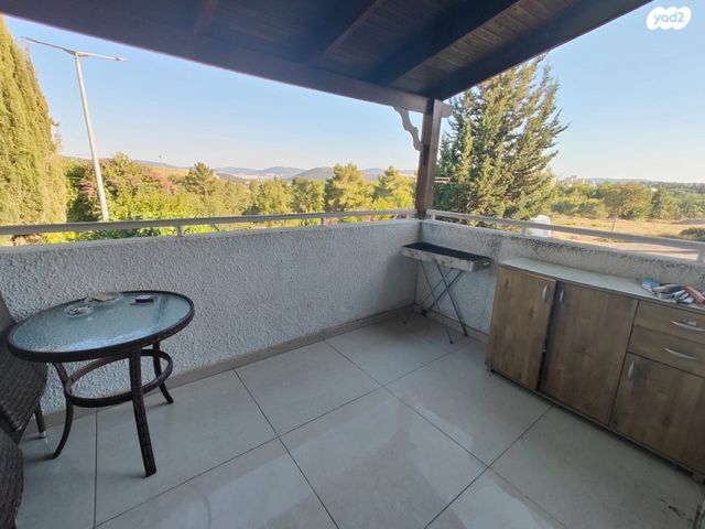 דירה, שגיא, כרמיאל