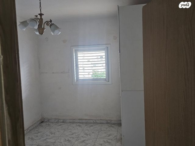 דירה, חנקין 12, ראשונים, ראשון לציון