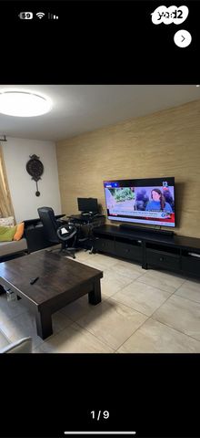 דירה, הנורית 9, ראשון לציון