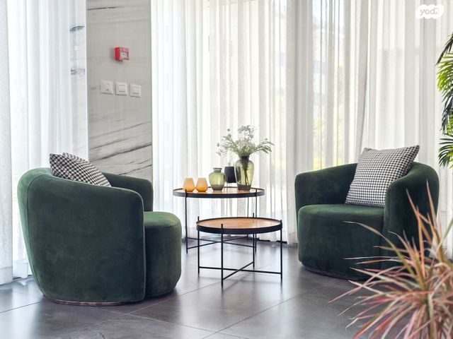 דירה, ברתיני גארי, נווה עופר, תל כביר, תל אביב יפו