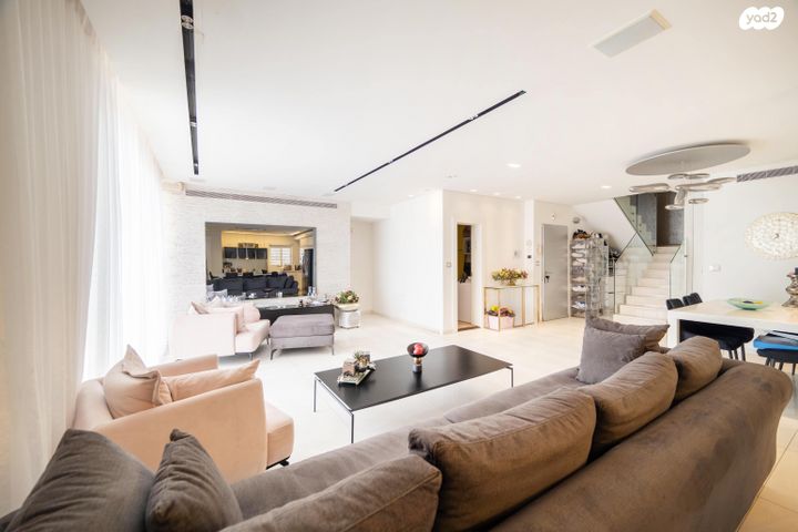 דופלקס, תרצה 30, מרום נווה, רמת יצחק, רמת גן