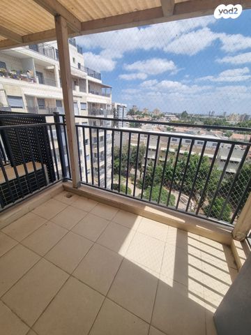 דירה, הכרמל 1, נאות יצחק רבין, רמלה