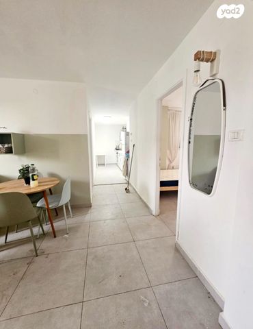 דירה, דרך מצדה, שכונה ו', באר שבע