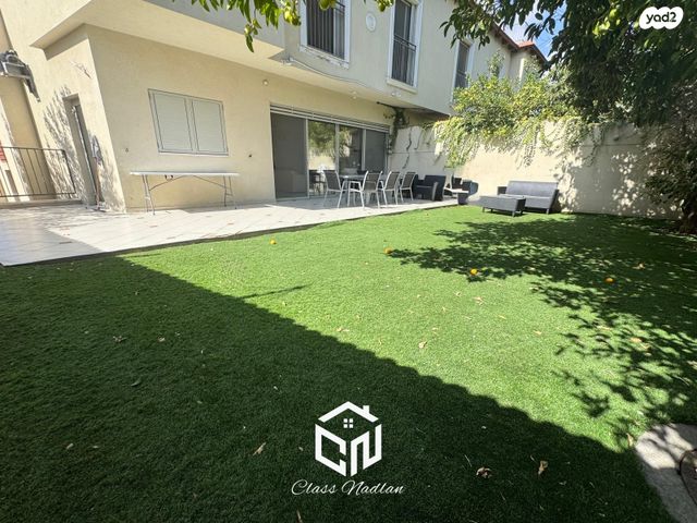 בית פרטי/ קוטג', רמת חן, רמת גן