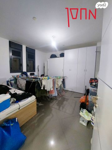 דירה, ברנע, אשקלון