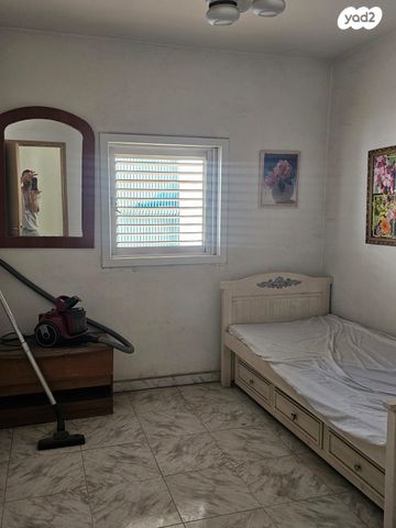 דירה, חנקין 12, ראשונים, ראשון לציון