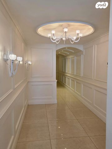 דירה, אור אלחנן, רוממה, ירושלים