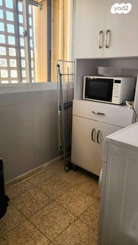 דירה, נווה הדרים, אשקלון