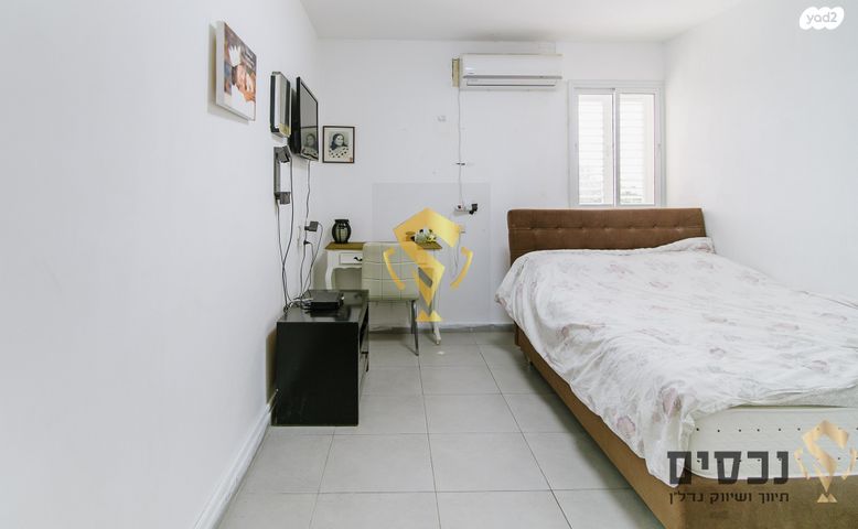 דירה, הרב נורוק 9, קרית הרצוג, בני ברק