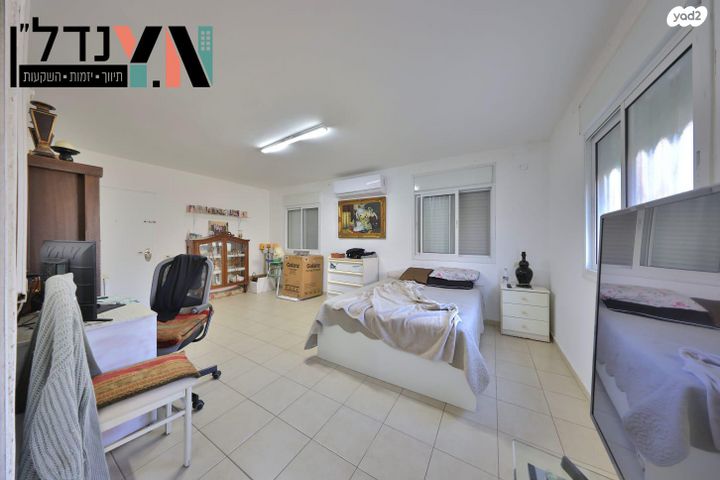 בית פרטי/ קוטג', לילינבלום, קרית אתא