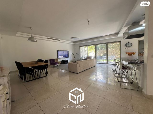 בית פרטי/ קוטג', רמת חן, רמת גן