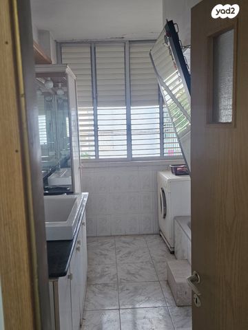 דירה, חנקין 12, ראשונים, ראשון לציון