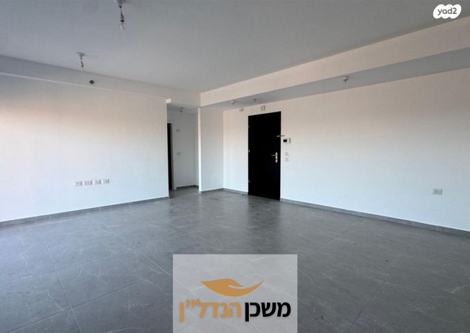 גג/ פנטהאוז, יער ביריה, לוד