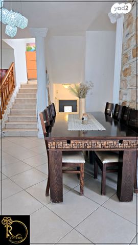 דופלקס, עת הזמיר, מגדים, מעלה אדומים