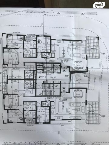 גרין פארק החדשה