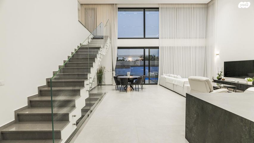 בית פרטי/ קוטג', זוהרה אלפסיה, כלניות, באר שבע