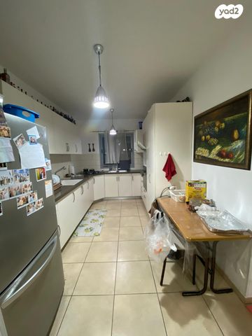 דירה, אליהו גולומב 1, אלישיב, לוד