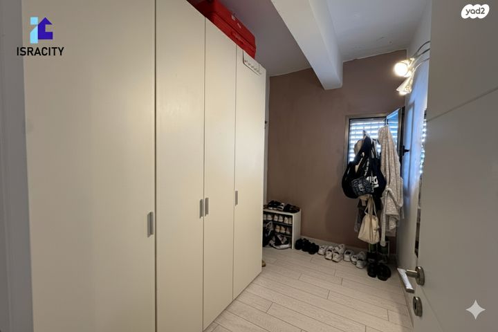 דירה, הרא"ה 192, נגבה, רמת גן