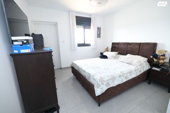 גג/ פנטהאוז, נחל דליות 9, באר שבע